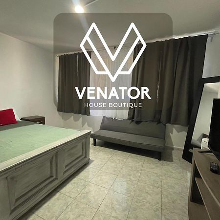 8 Venator House Boutique Διαμέρισμα Λεόν Εξωτερικό φωτογραφία