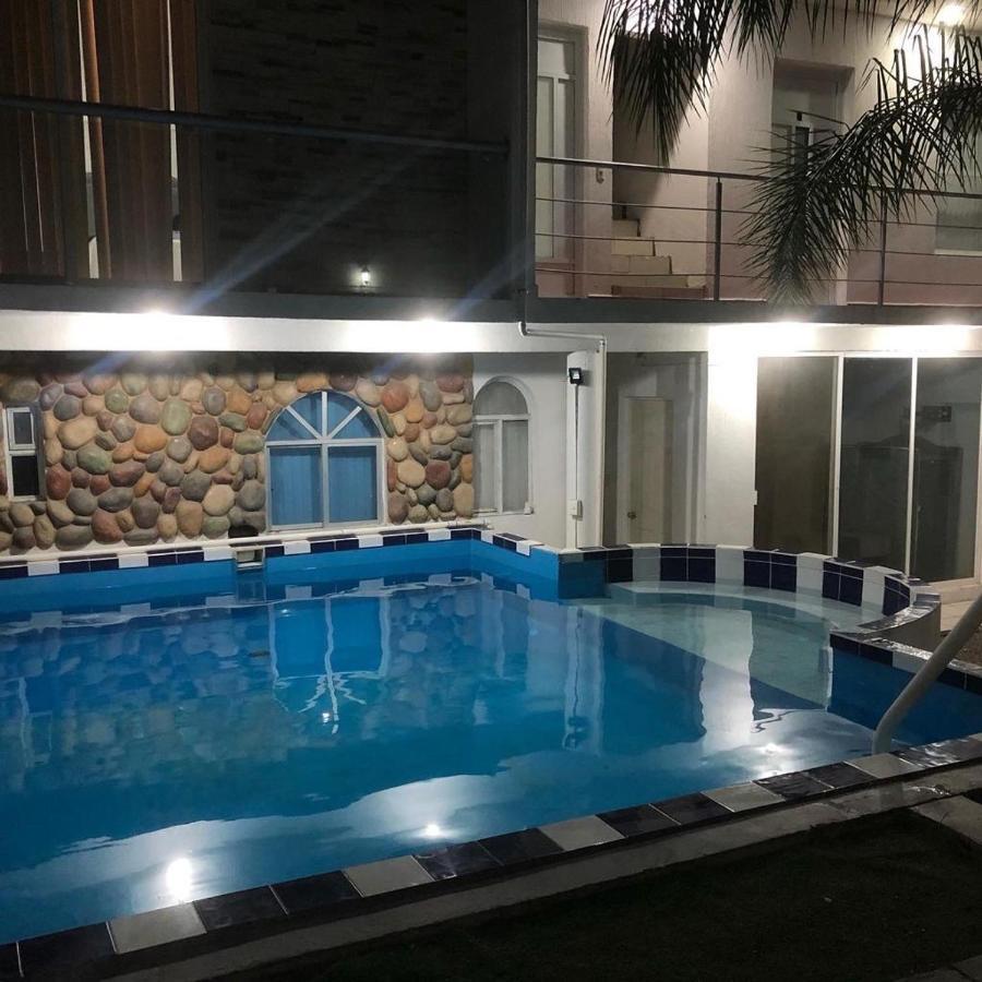 8 Venator House Boutique Διαμέρισμα Λεόν Εξωτερικό φωτογραφία
