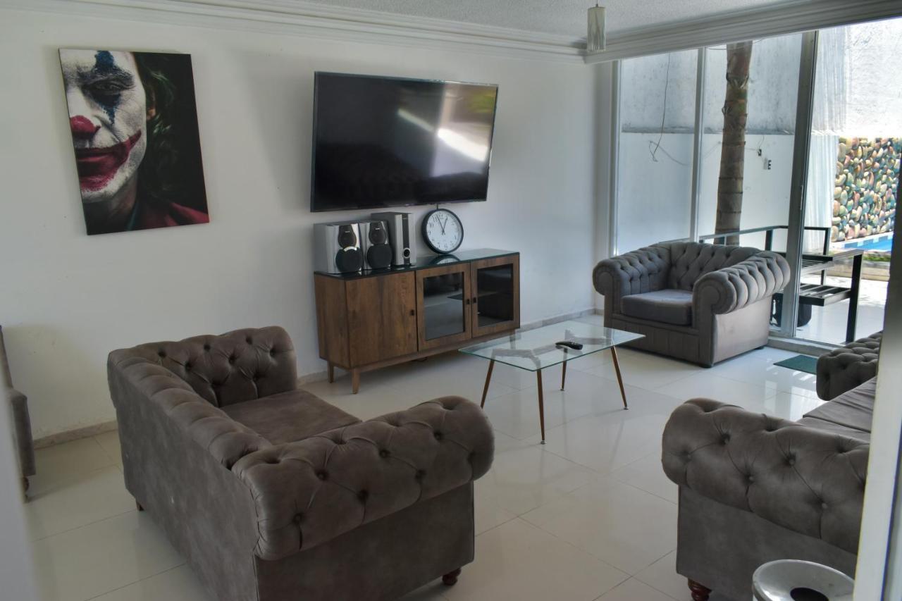 8 Venator House Boutique Διαμέρισμα Λεόν Εξωτερικό φωτογραφία