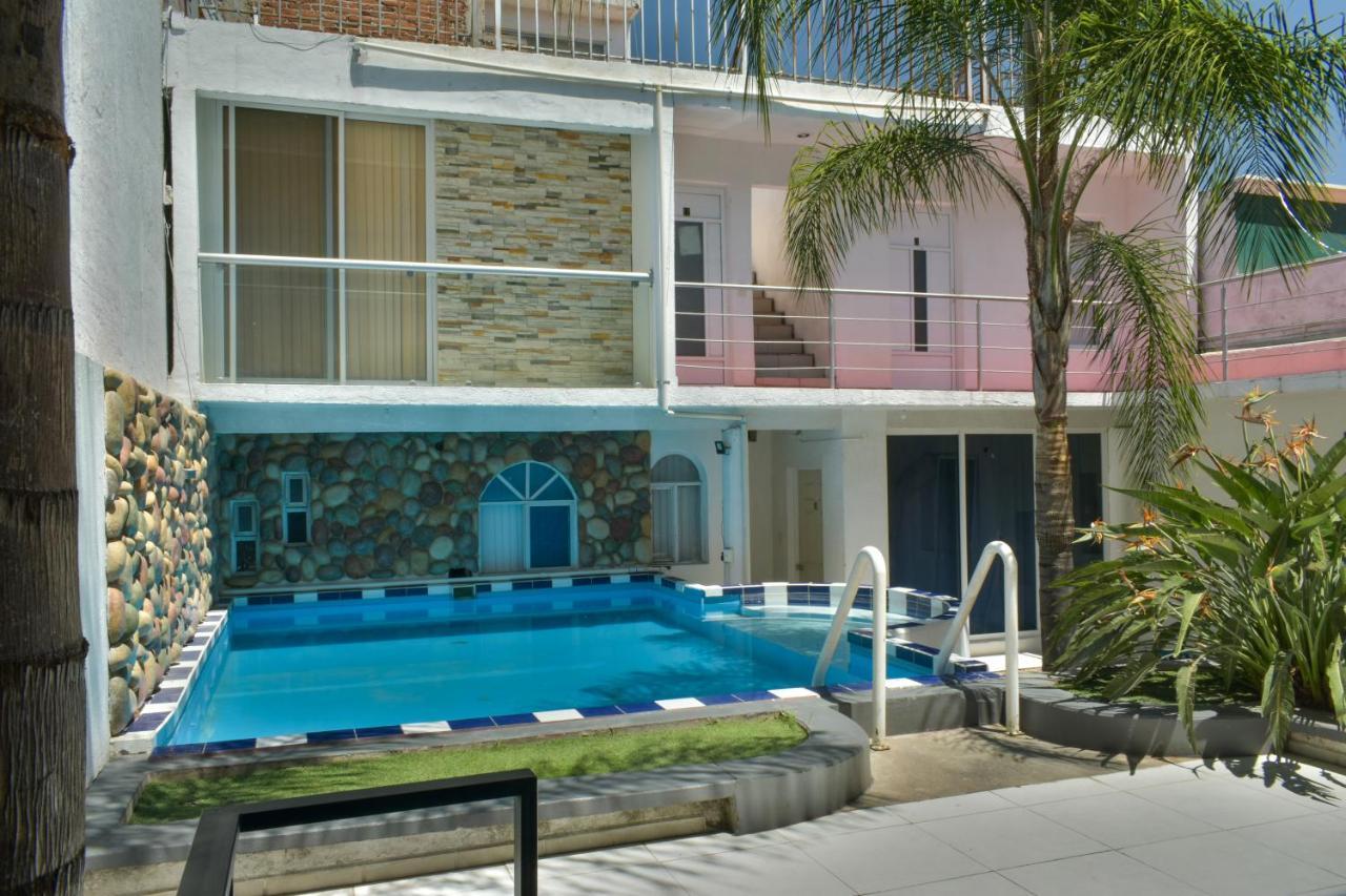 8 Venator House Boutique Διαμέρισμα Λεόν Εξωτερικό φωτογραφία