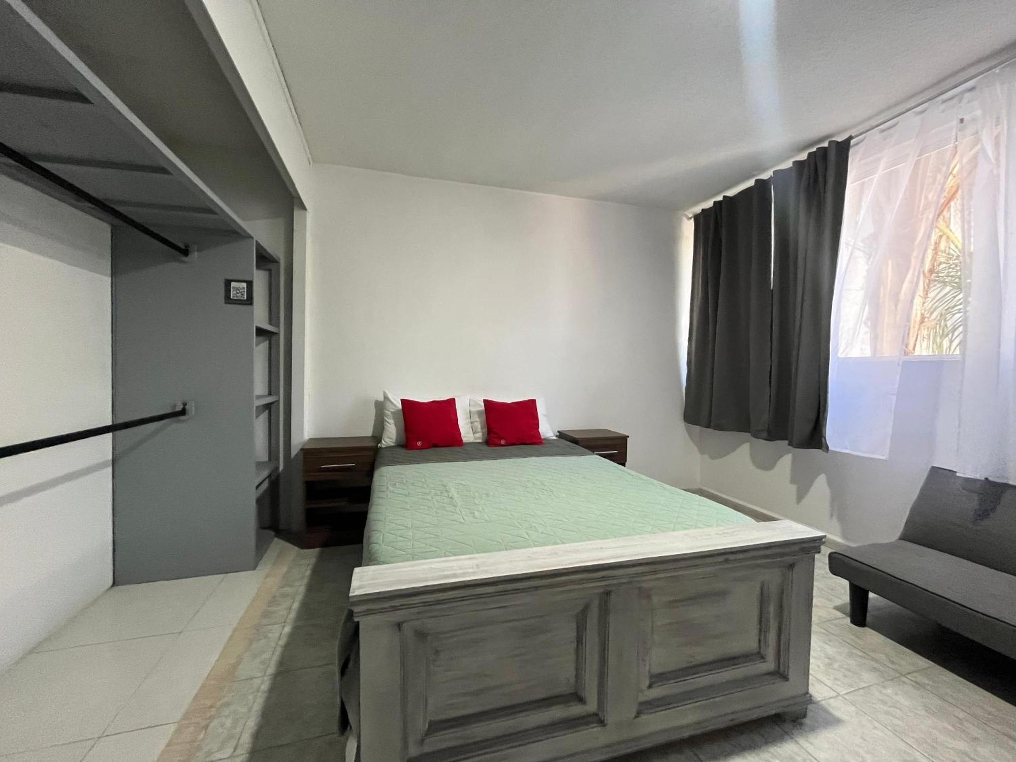 8 Venator House Boutique Διαμέρισμα Λεόν Εξωτερικό φωτογραφία
