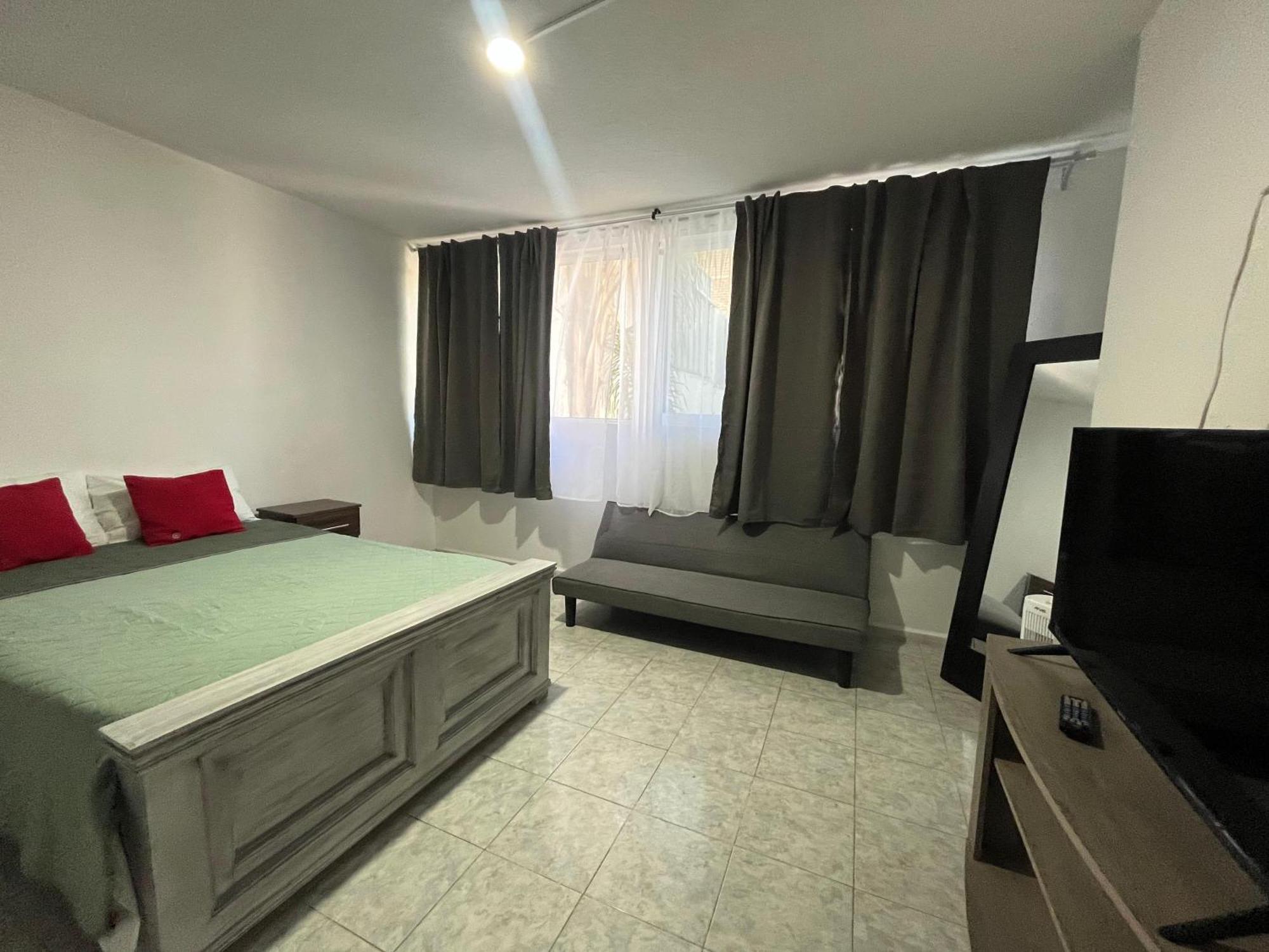 8 Venator House Boutique Διαμέρισμα Λεόν Εξωτερικό φωτογραφία