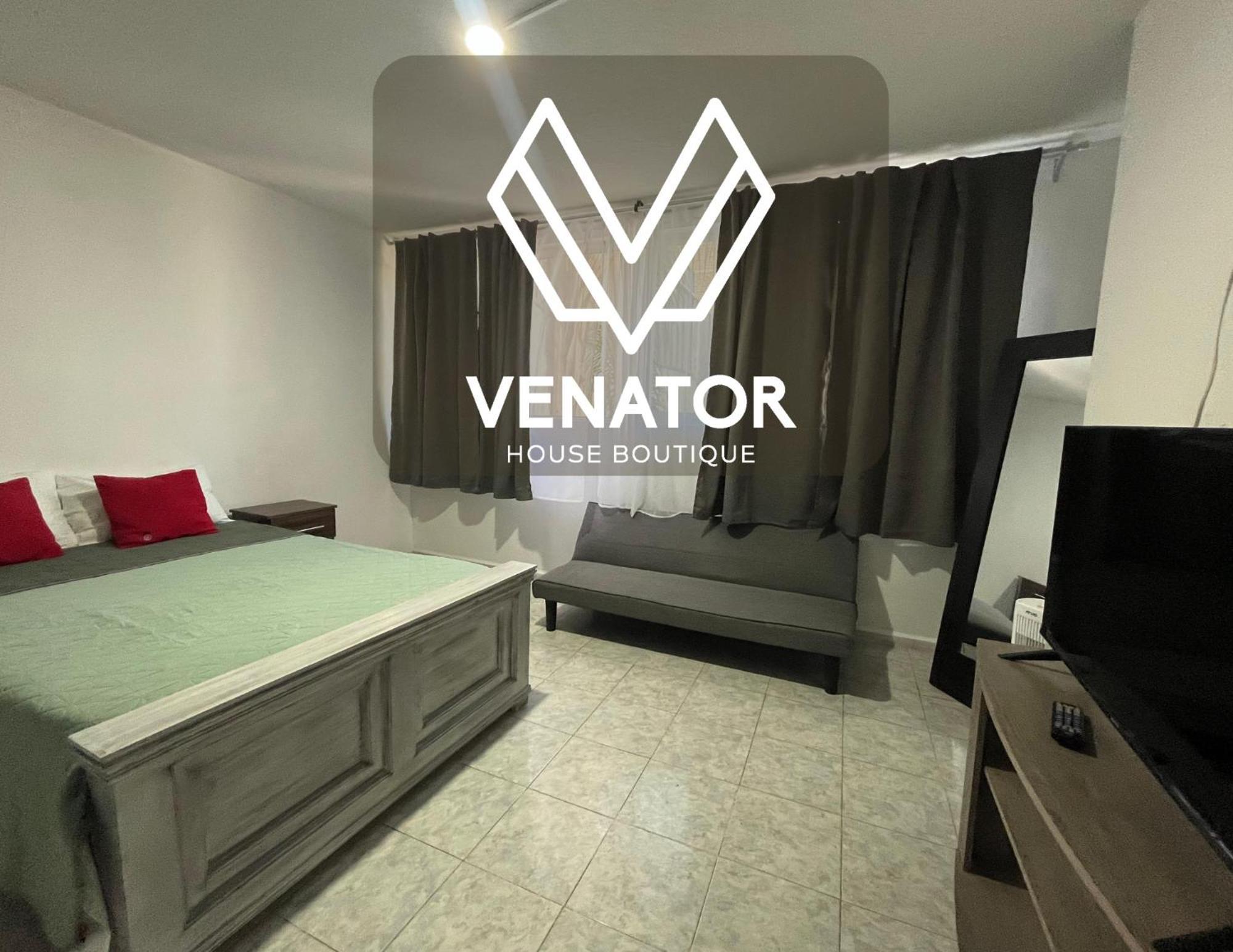 8 Venator House Boutique Διαμέρισμα Λεόν Εξωτερικό φωτογραφία